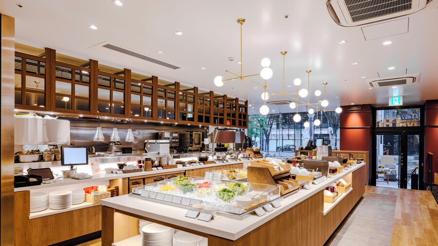Richmond Hotel Nagoya Nayabashi