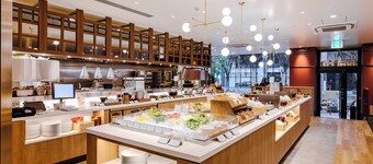 Richmond Hotel Nagoya Nayabashi