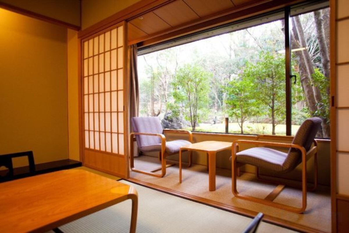 Japanese Style Room with 8 mats