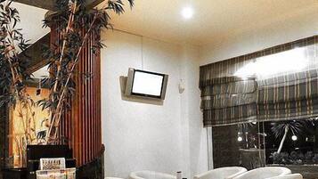 Bar lounge