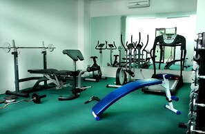 Gym - Vue Palace, Artotel Curated Hotel (Bandung)