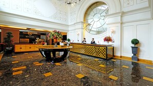 Lobby - The Bellezza Suites Jakarta (Jakarta)