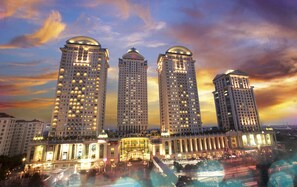 City view - The Bellezza Suites Jakarta (Jakarta)