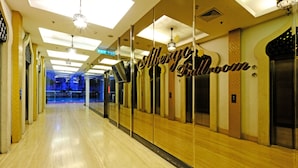 Ballroom - The Bellezza Suites Jakarta (Jakarta)