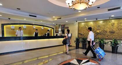 Shenzhen Overseas Chinese Hotel