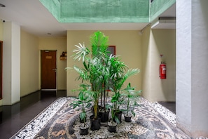 Exterior - Spazzio Bali Hotel (Kuta)