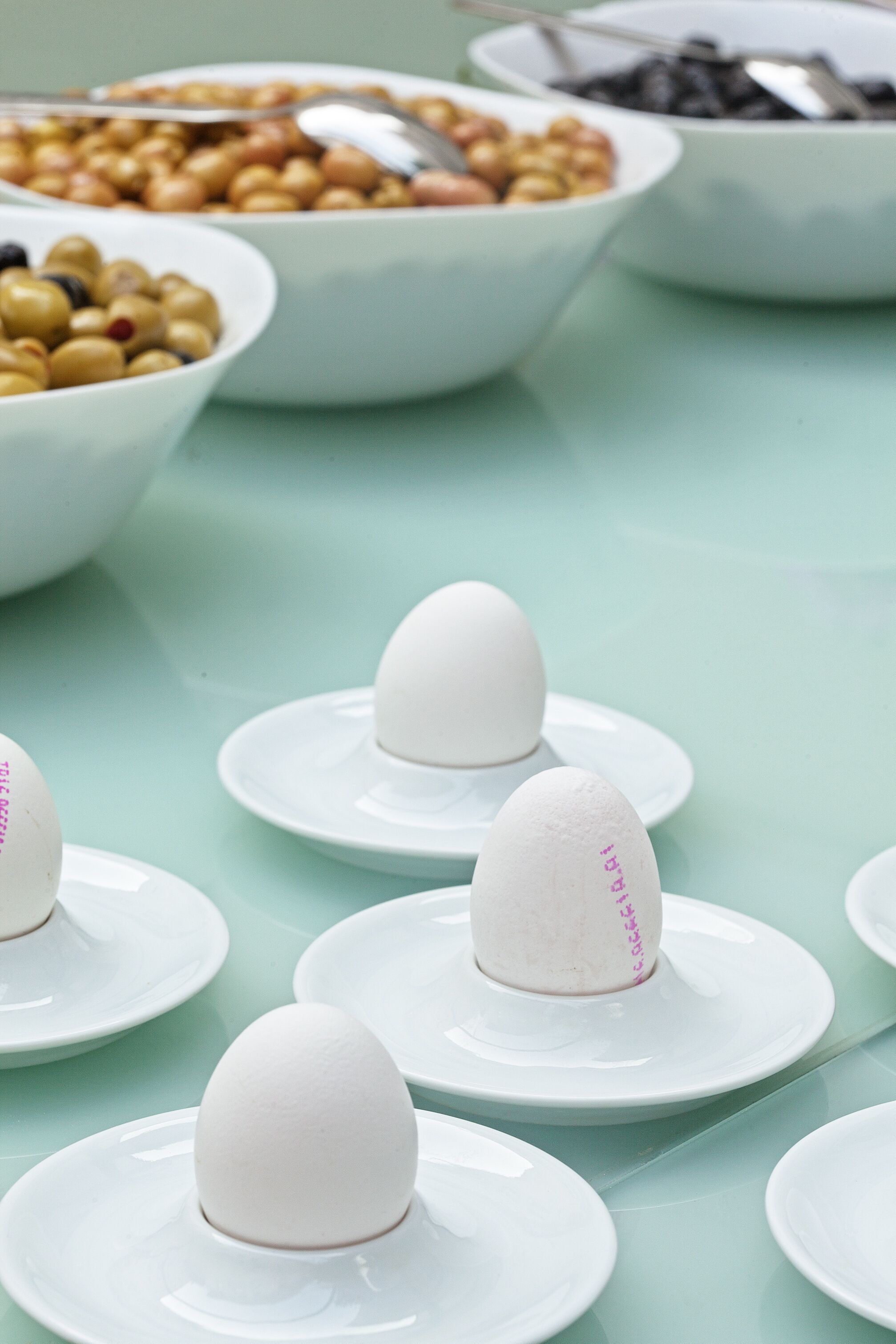 breakfast (try 20 per person)