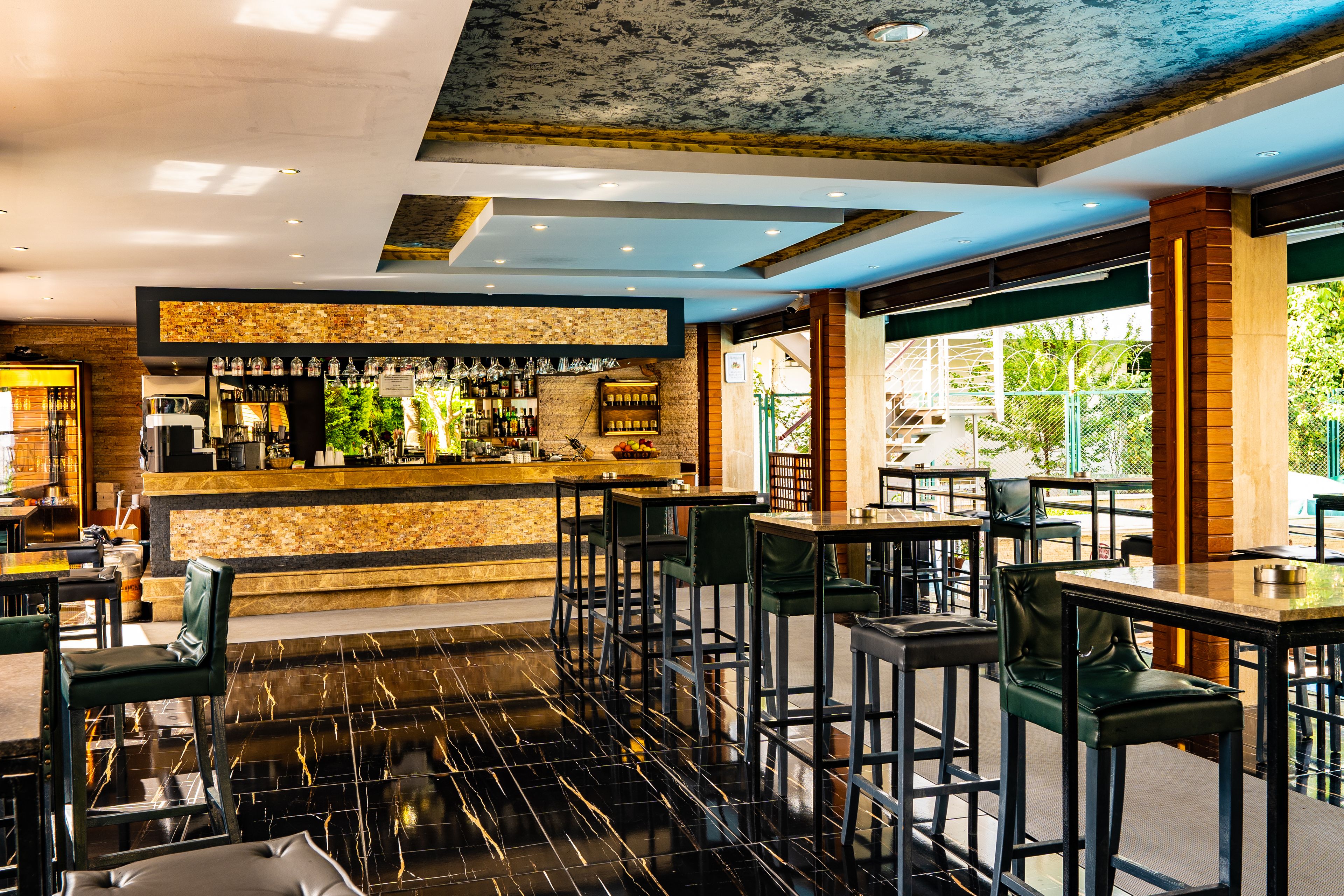 Photo - AMBASSADOR PLAZA Resort Hotel&Spa - All Inclusive Plus Concept - Adult Friendly'12 age plus'