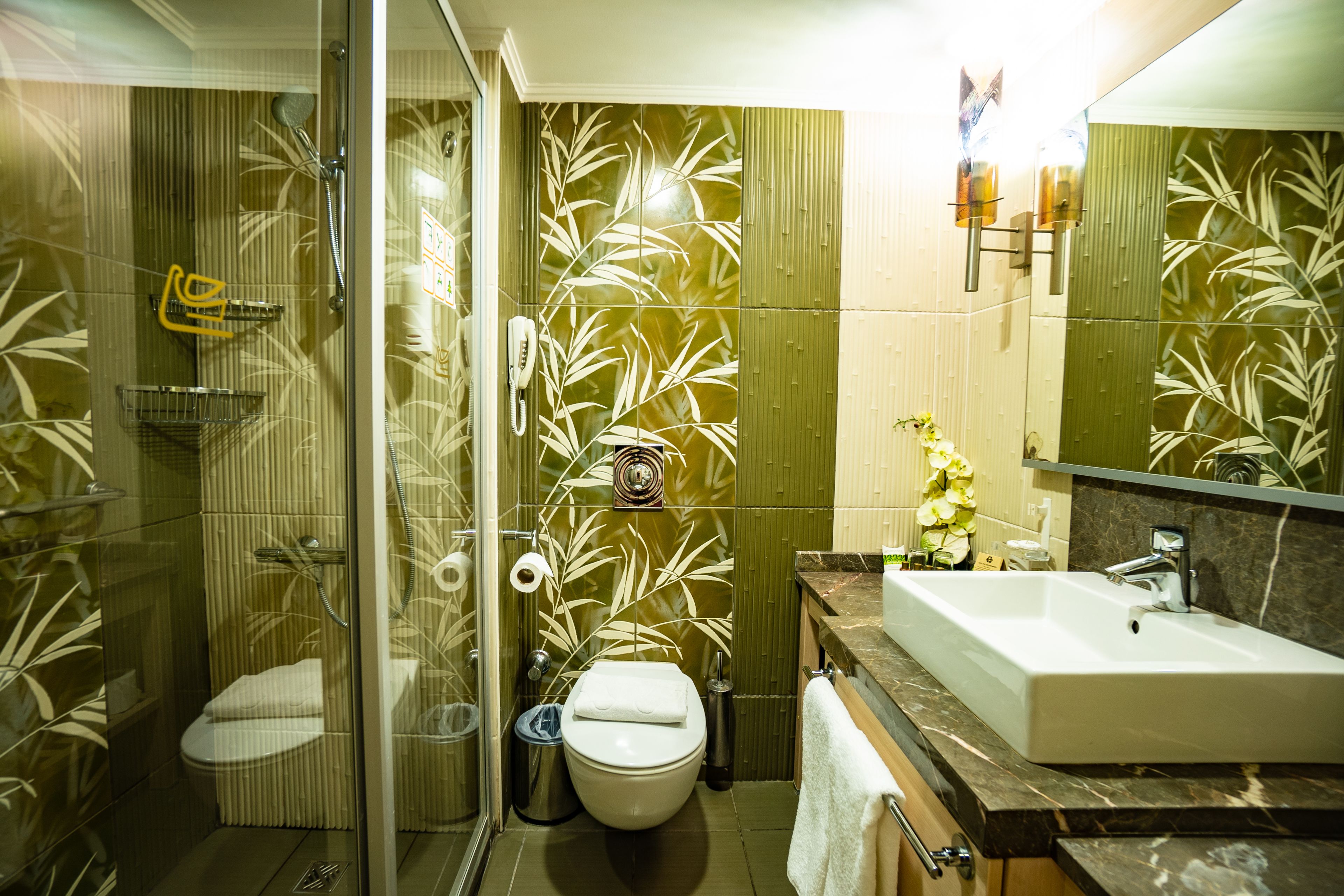 Photo - AMBASSADOR PLAZA Resort Hotel&Spa - All Inclusive Plus Concept - Adult Friendly'12 age plus'