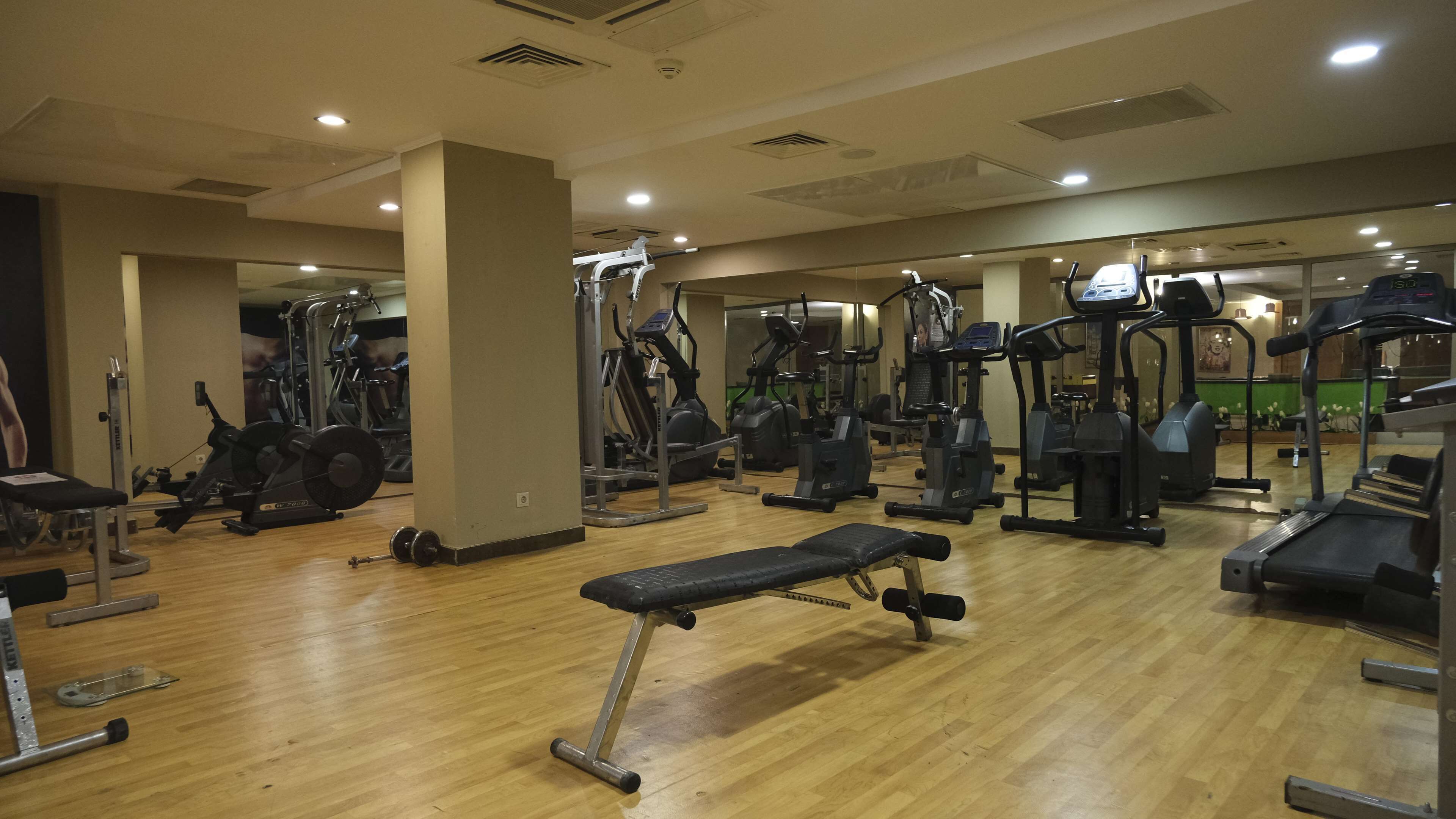 Photo - AMBASSADOR PLAZA Resort Hotel&Spa - All Inclusive Plus Concept - Adult Friendly'12 age plus'