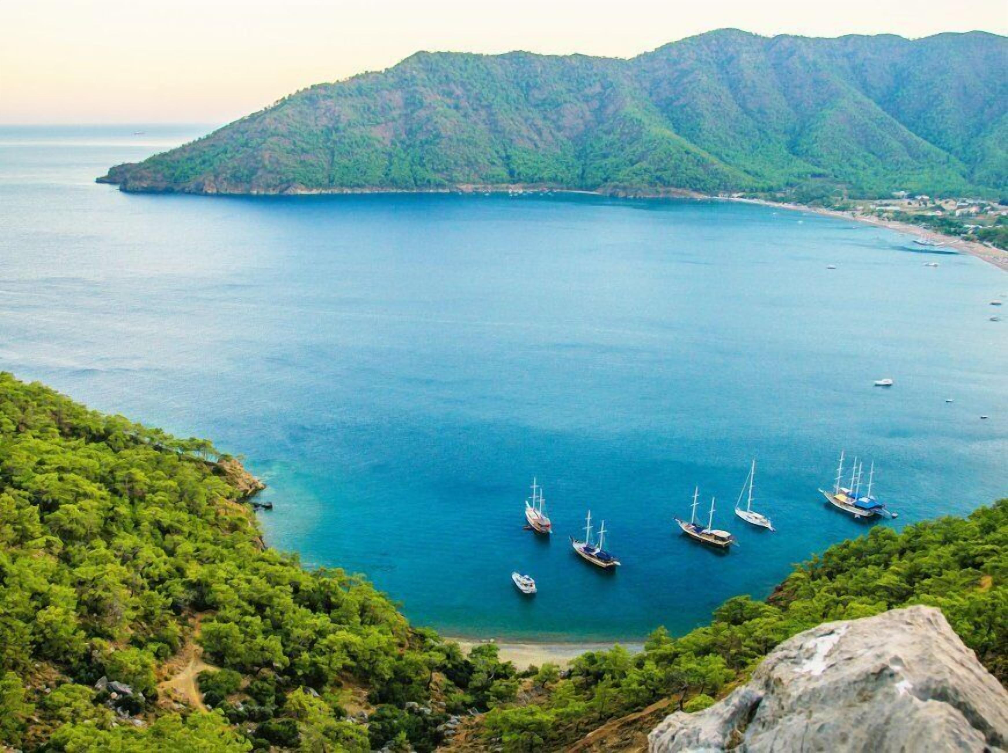 Photo - AMBASSADOR PLAZA Resort Hotel&Spa - All Inclusive Plus Concept - Adult Friendly'12 age plus'