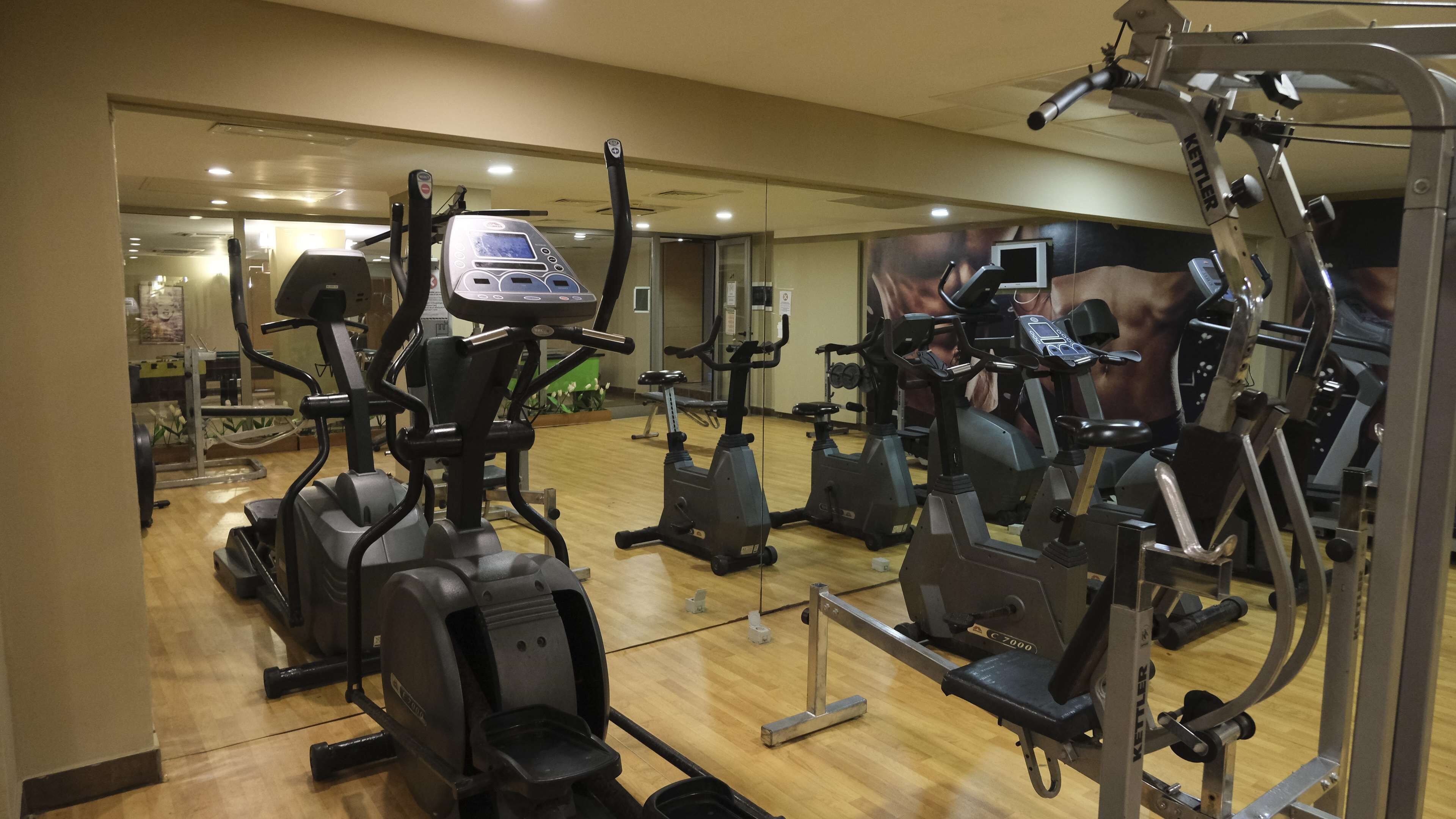 Photo - AMBASSADOR PLAZA Resort Hotel&Spa - All Inclusive Plus Concept - Adult Friendly'12 age plus'