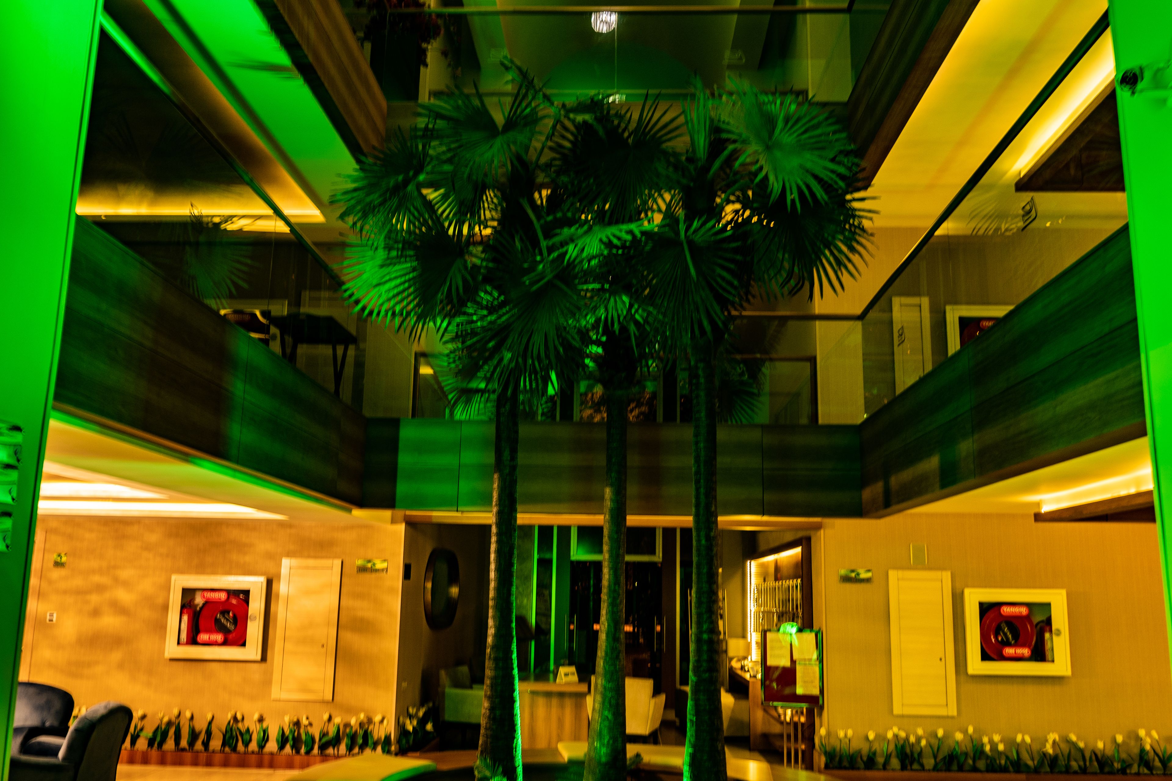 Photo - AMBASSADOR PLAZA Resort Hotel&Spa - All Inclusive Plus Concept - Adult Friendly'12 age plus'