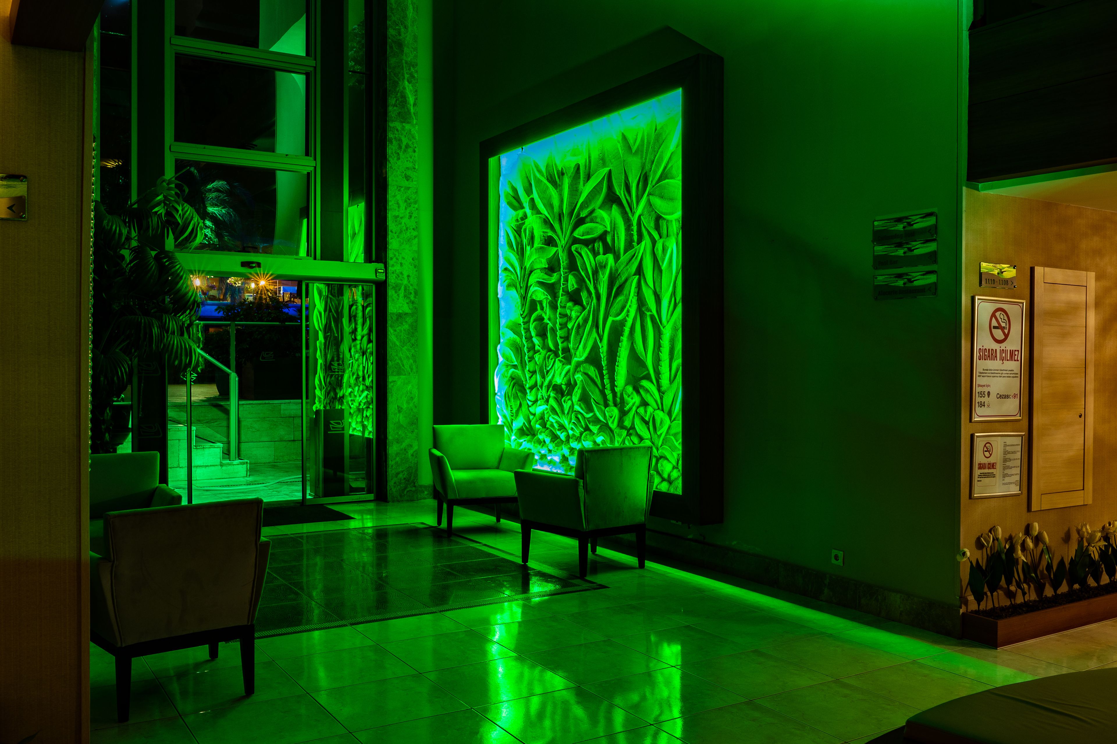 Photo - AMBASSADOR PLAZA Resort Hotel&Spa - All Inclusive Plus Concept - Adult Friendly'12 age plus'