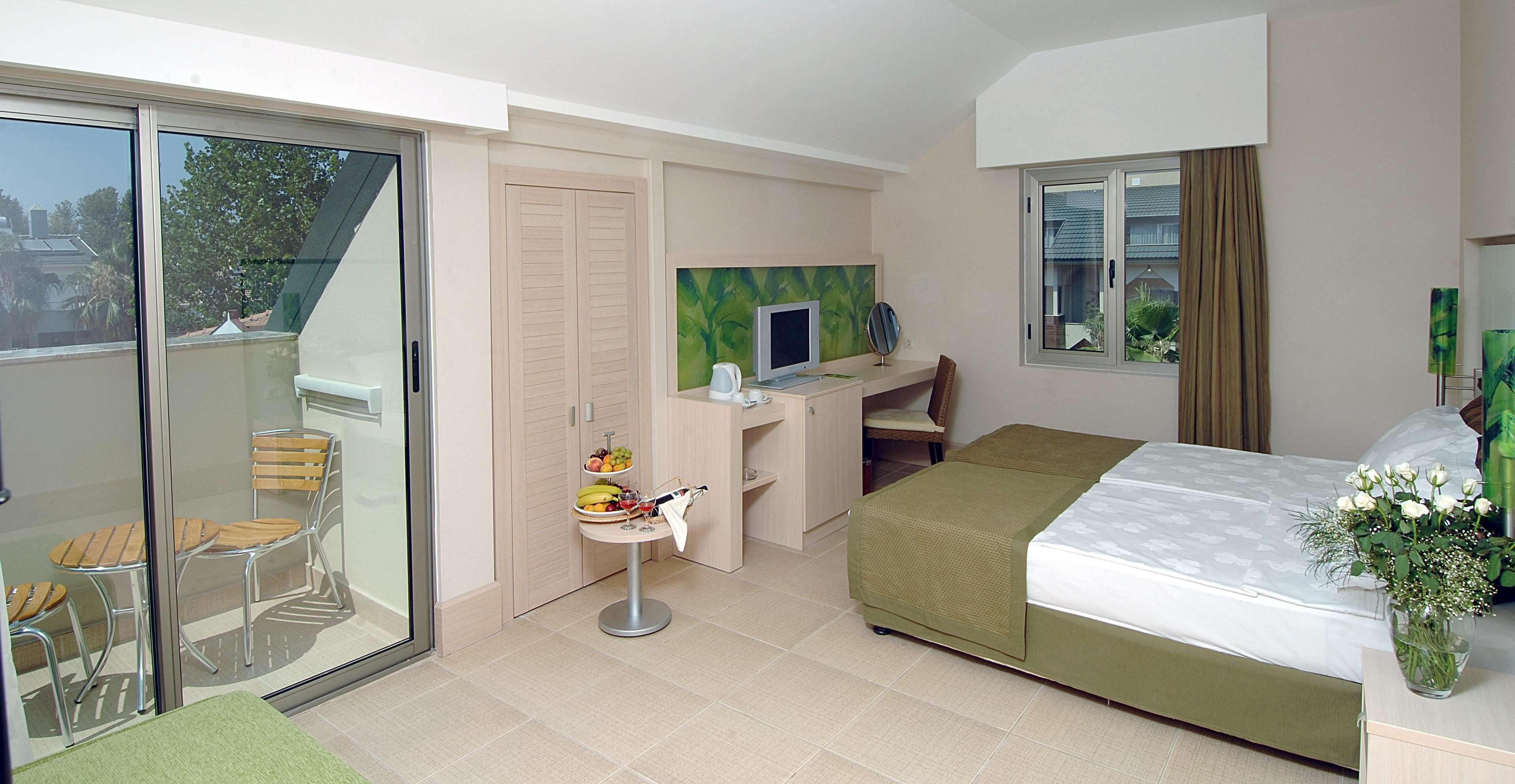 Photo - AMBASSADOR PLAZA Resort Hotel&Spa - All Inclusive Plus Concept - Adult Friendly'12 age plus'