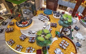 Café - Grand Skylight International Hotel Guanlan (Shenzhen)