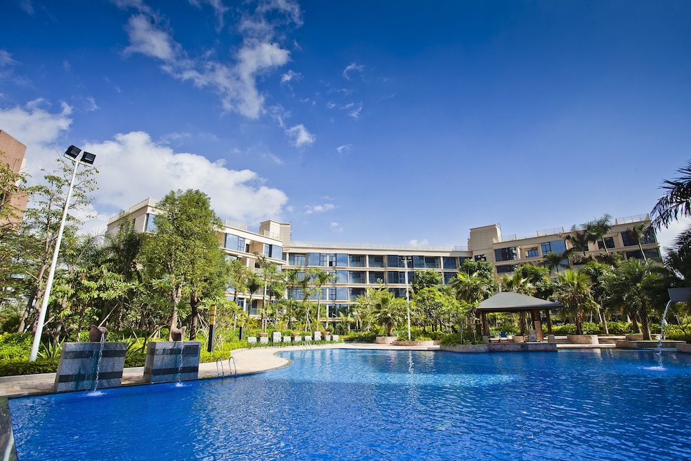 Hampton by Hilton Shenzhen Longhua Qinghu