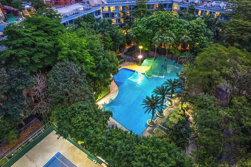 Grand Skylight International Hotel Guanlan