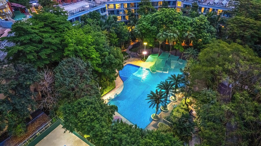 Grand Skylight International Hotel Guanlan