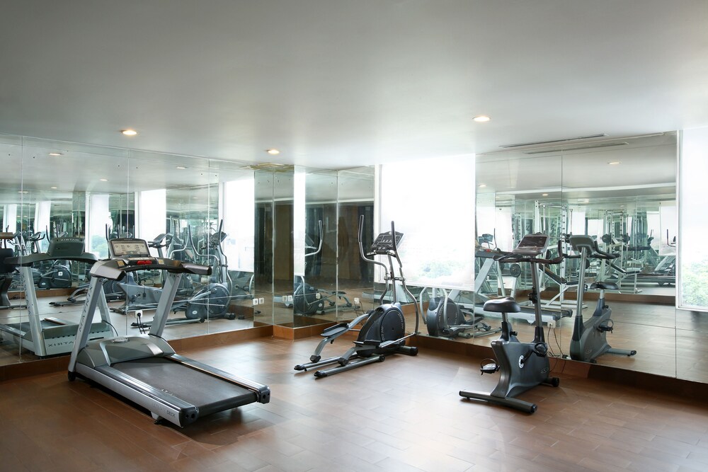 Hotel Santika Makassar photo 5