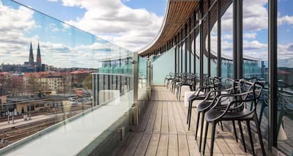 Radisson Blu Hotel Uppsala