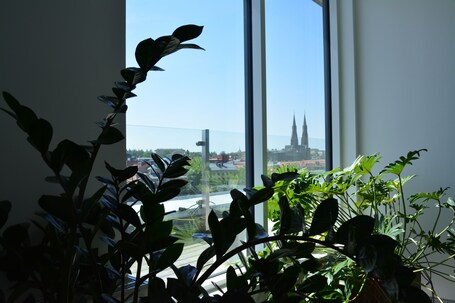 Radisson Blu Hotel Uppsala - view 2