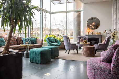 Radisson Blu Hotel Uppsala - view 3