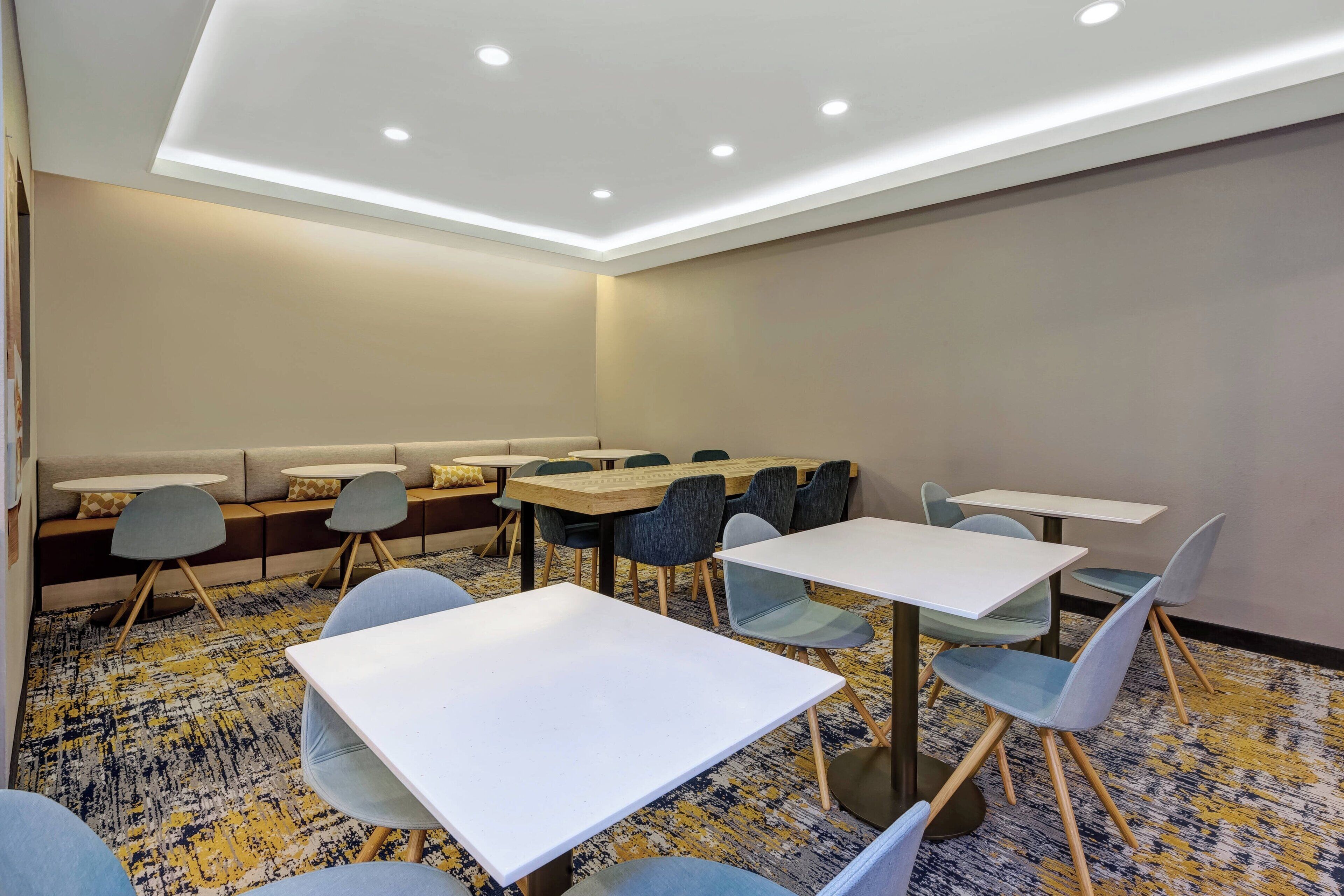 Foto - TownePlace Suites by Marriott Nashville Airport