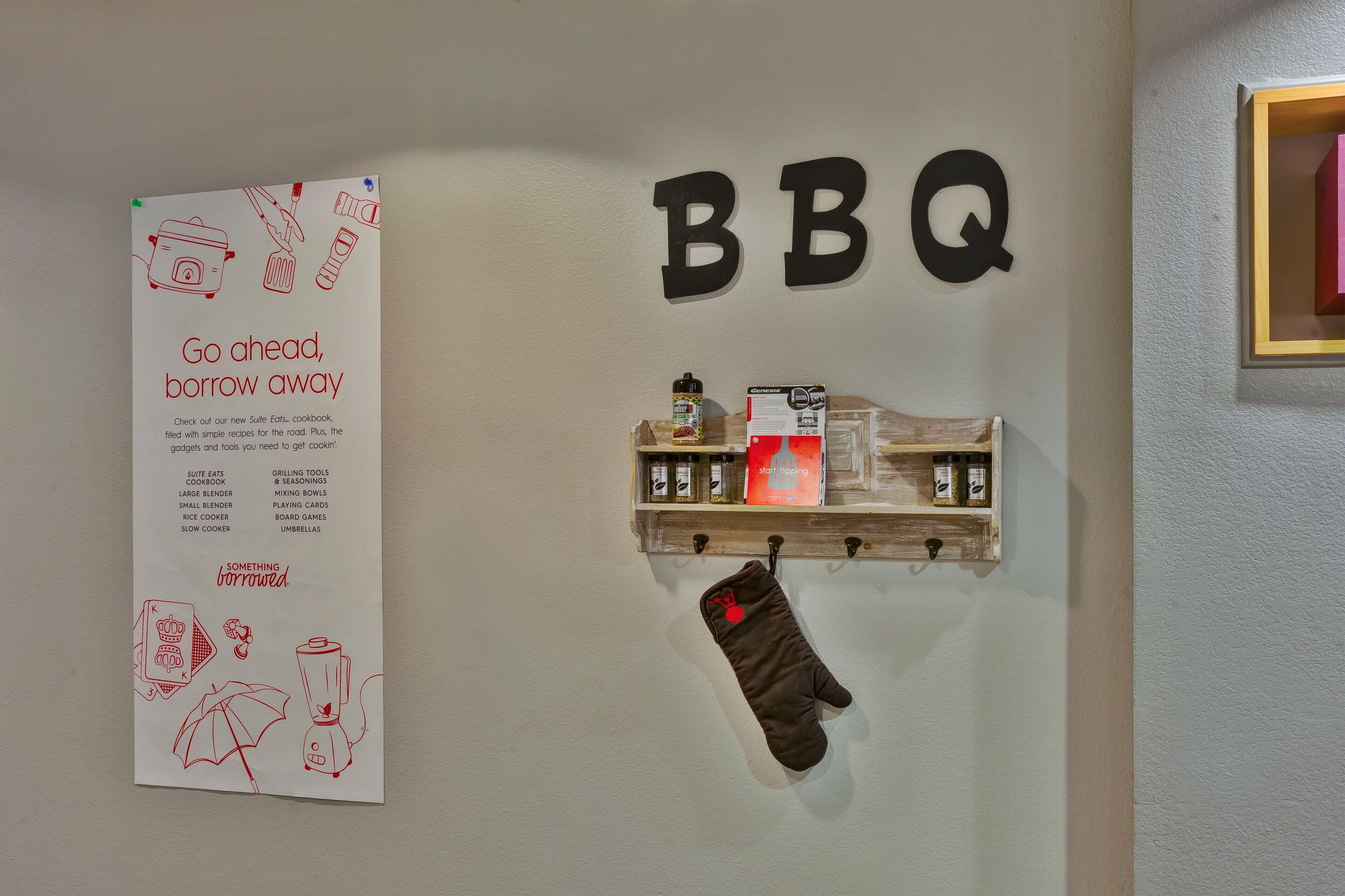 Photo - TownePlace Suites by Marriott Nashville Airport