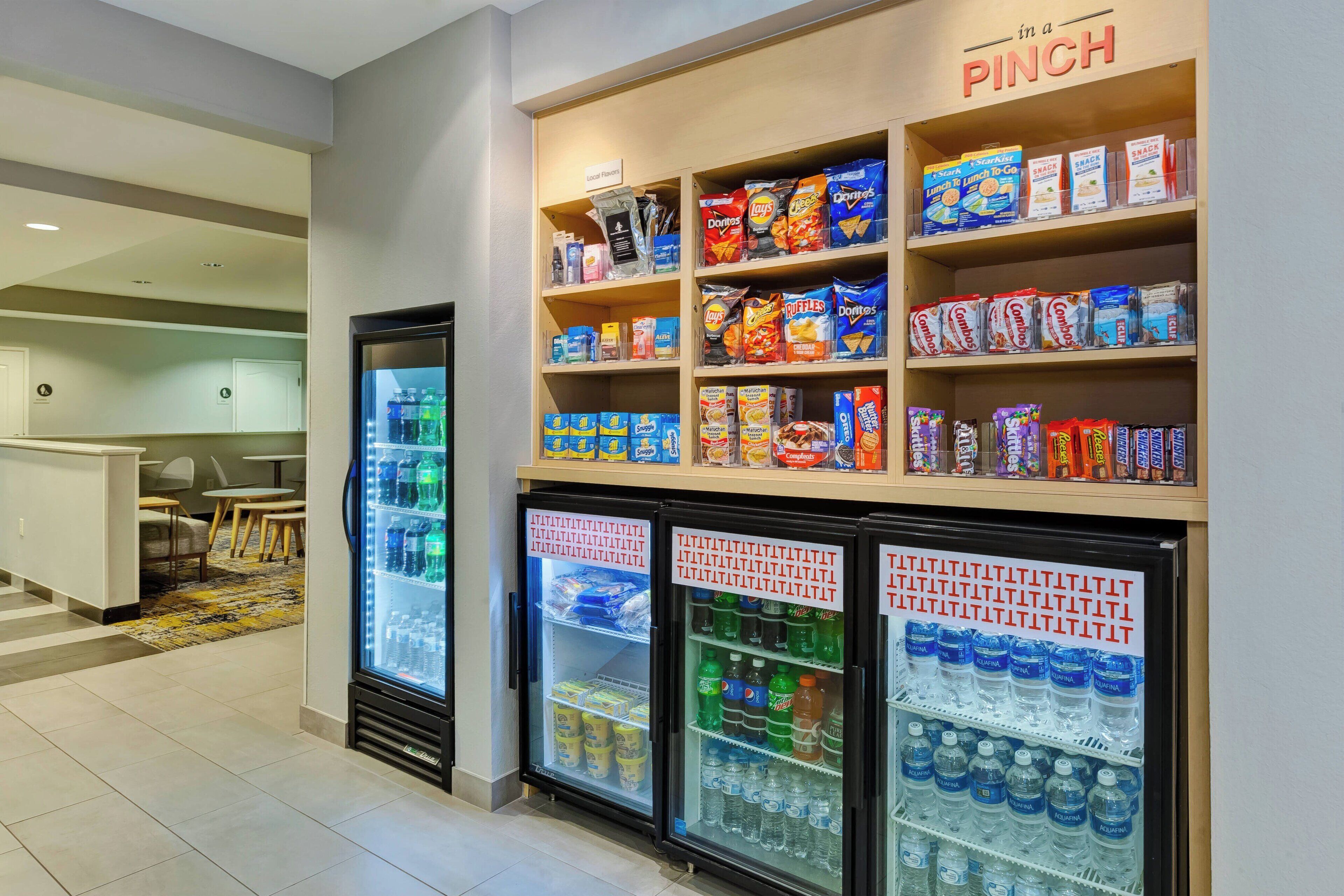 Photo - TownePlace Suites by Marriott Nashville Airport