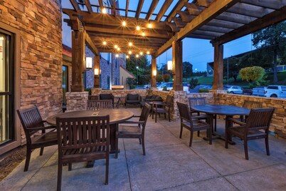 TownePlace Suites by Marriott Nashville Airport