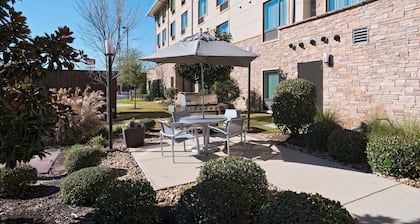 TownePlace Suites Monroe
