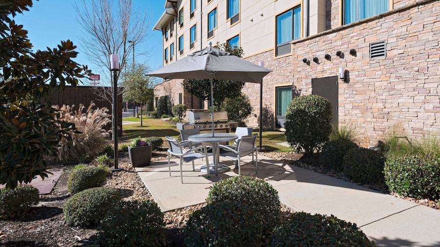 TownePlace Suites Monroe