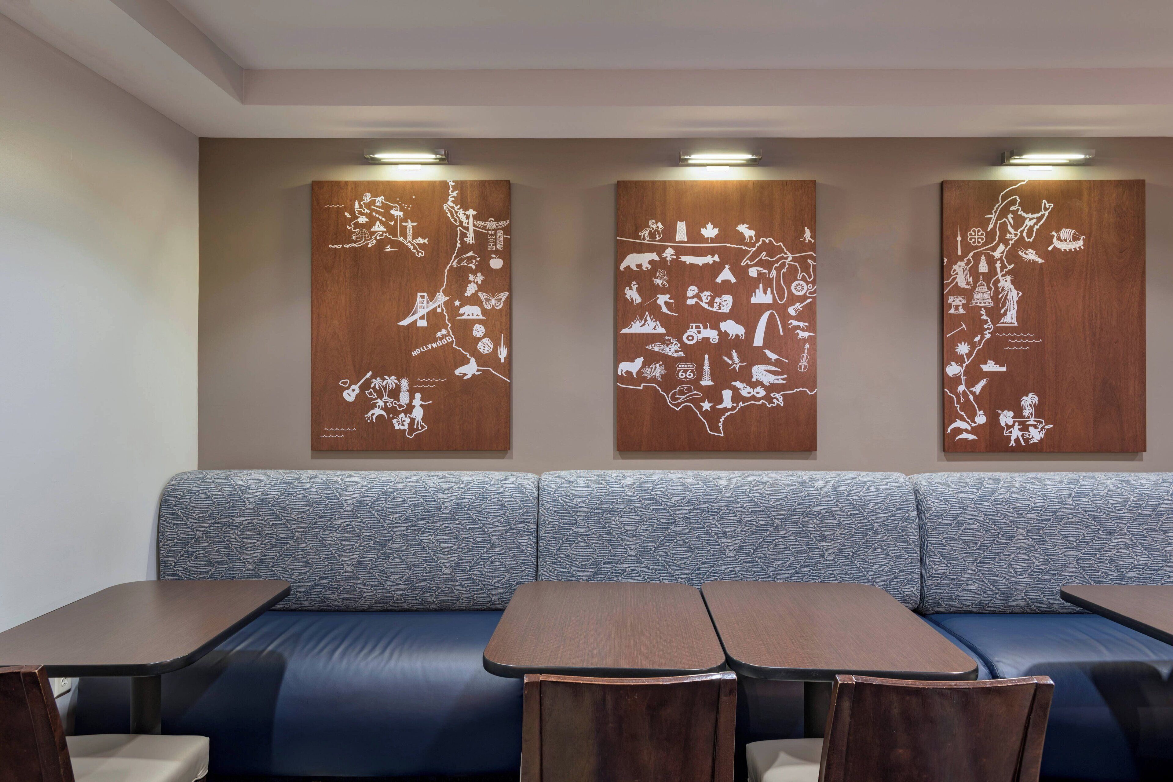 free daily english breakfast