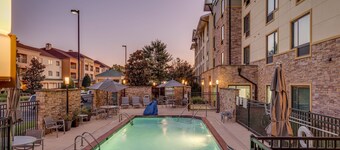 TownePlace Suites Monroe