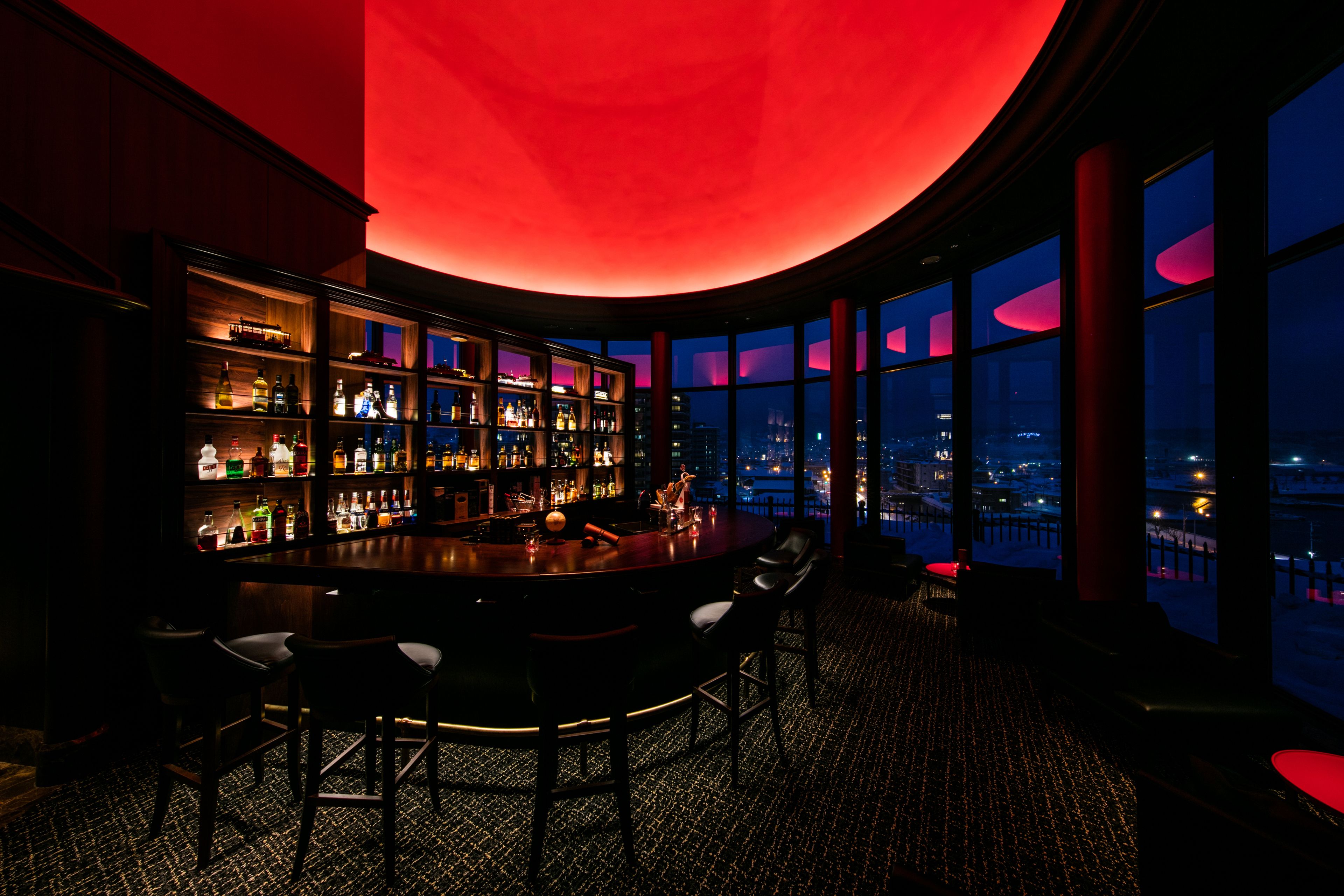 Foto - Hotel Nord Otaru