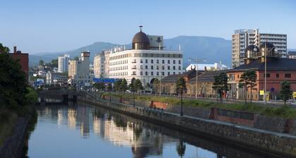 Hotel Nord Otaru