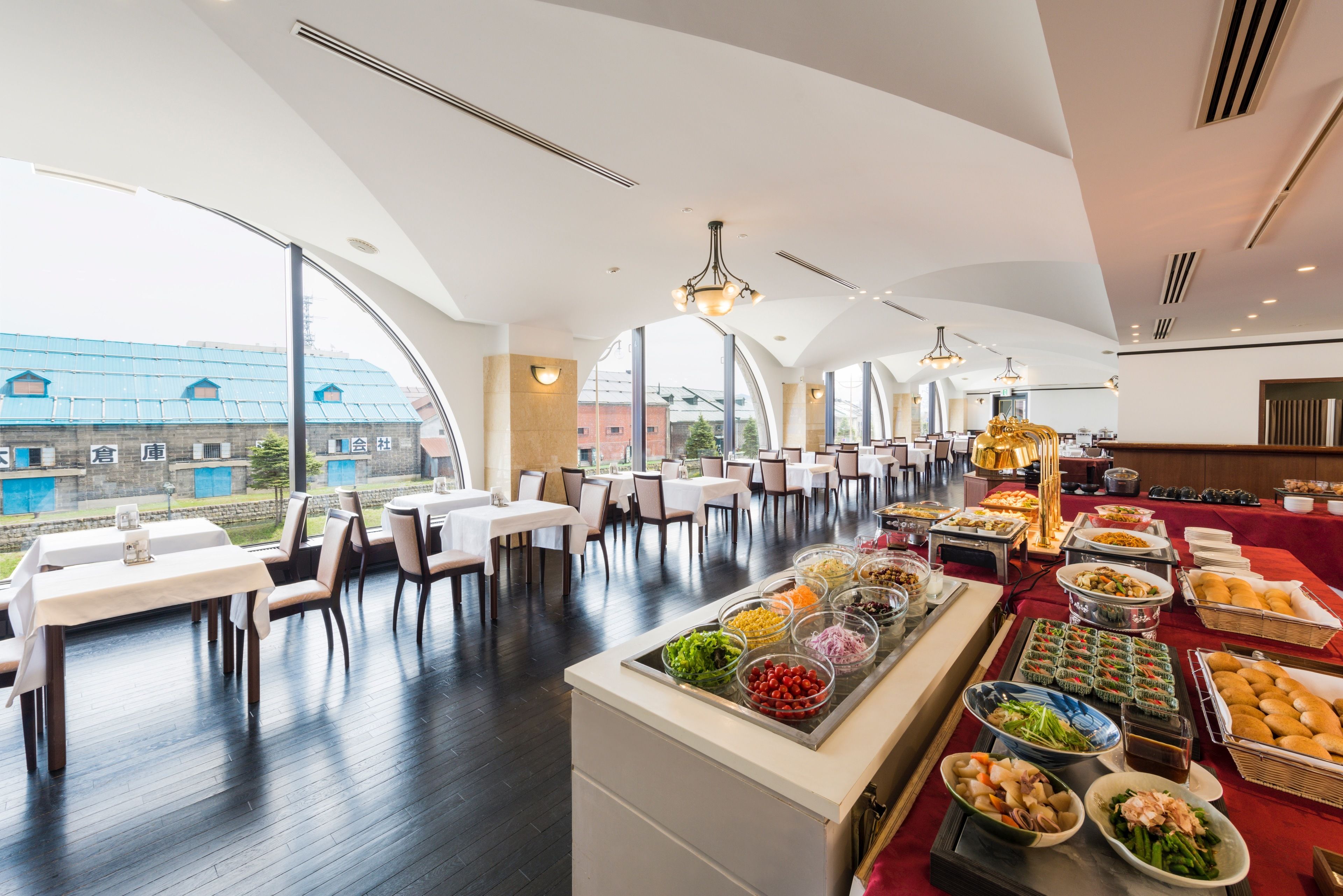 Foto - Hotel Nord Otaru