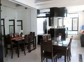 Dining - One Crescent Place (Boracay Island)