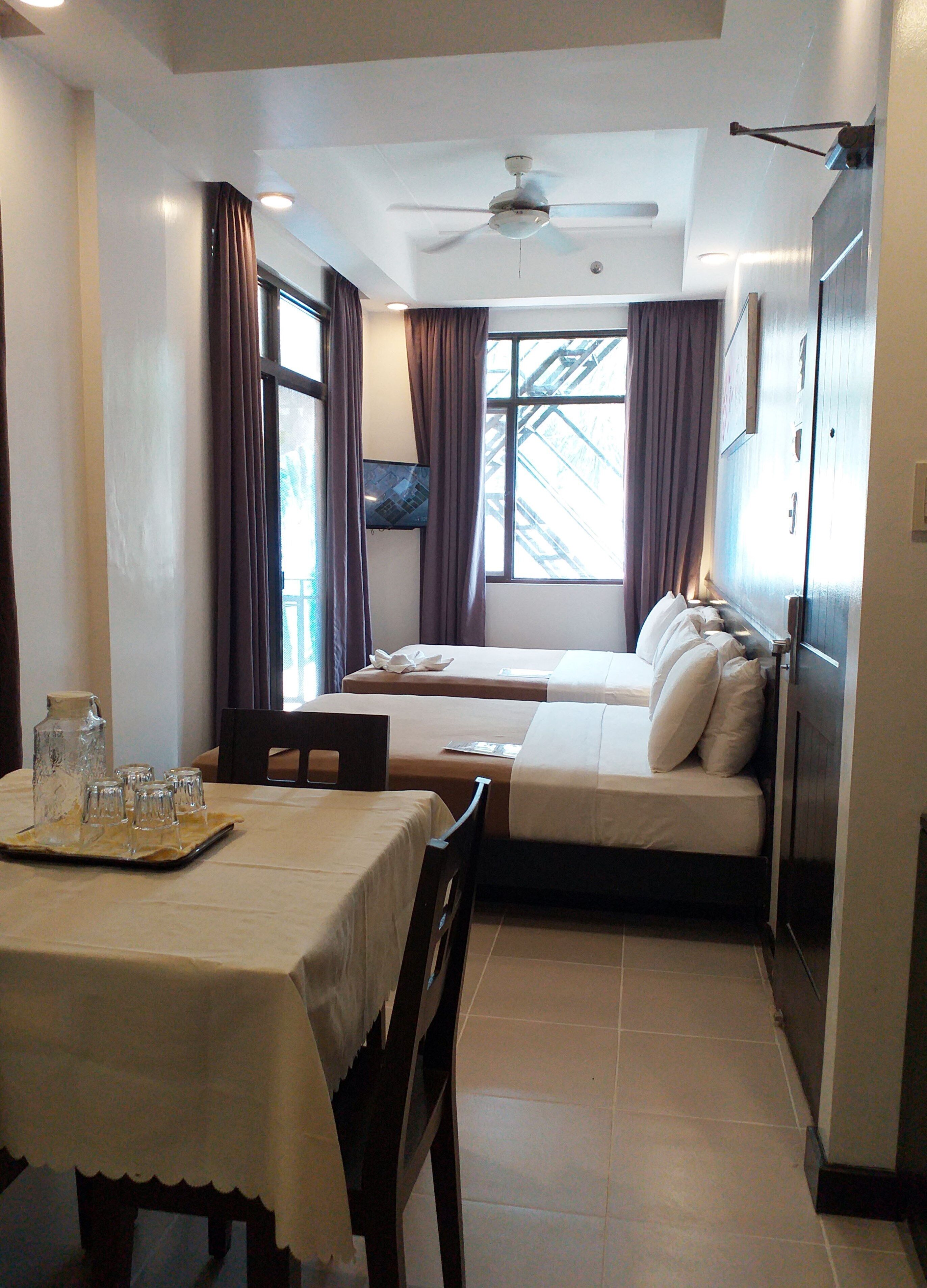 junior suite | 1 bedroom, minibar, in-room safe, individually decorated