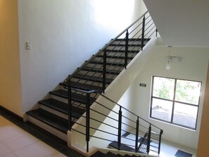 Staircase - One Crescent Place (Boracay Island)