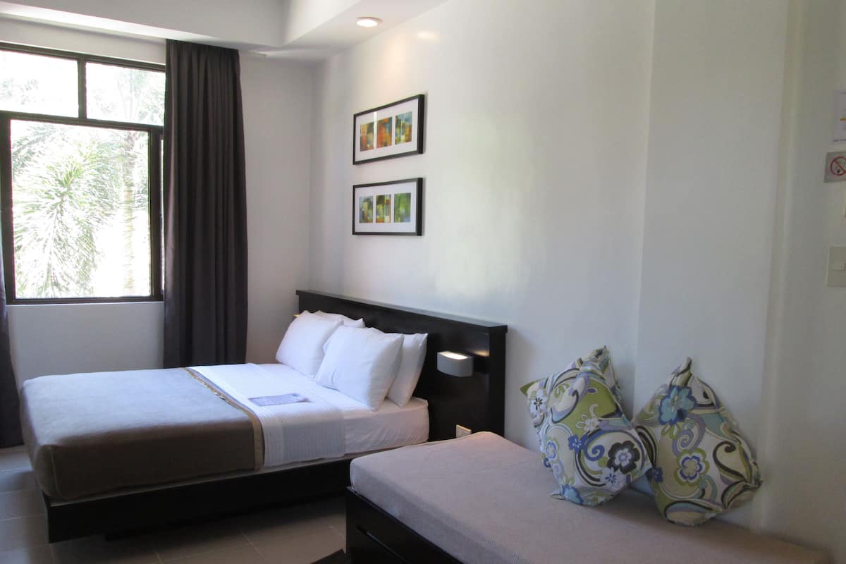 Chambre « Premier »