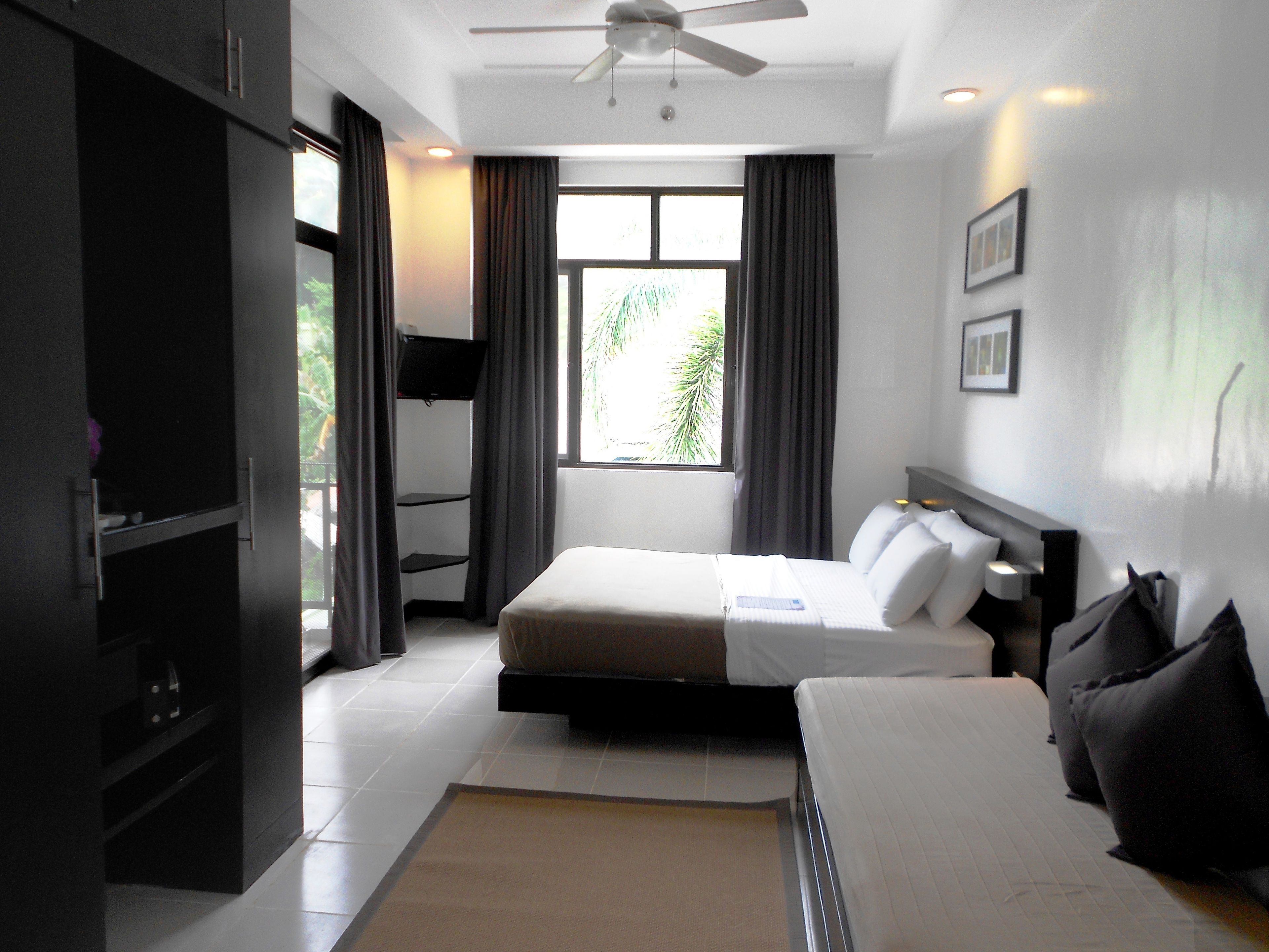 1 bedroom, minibar, in-room safe, individually decorated