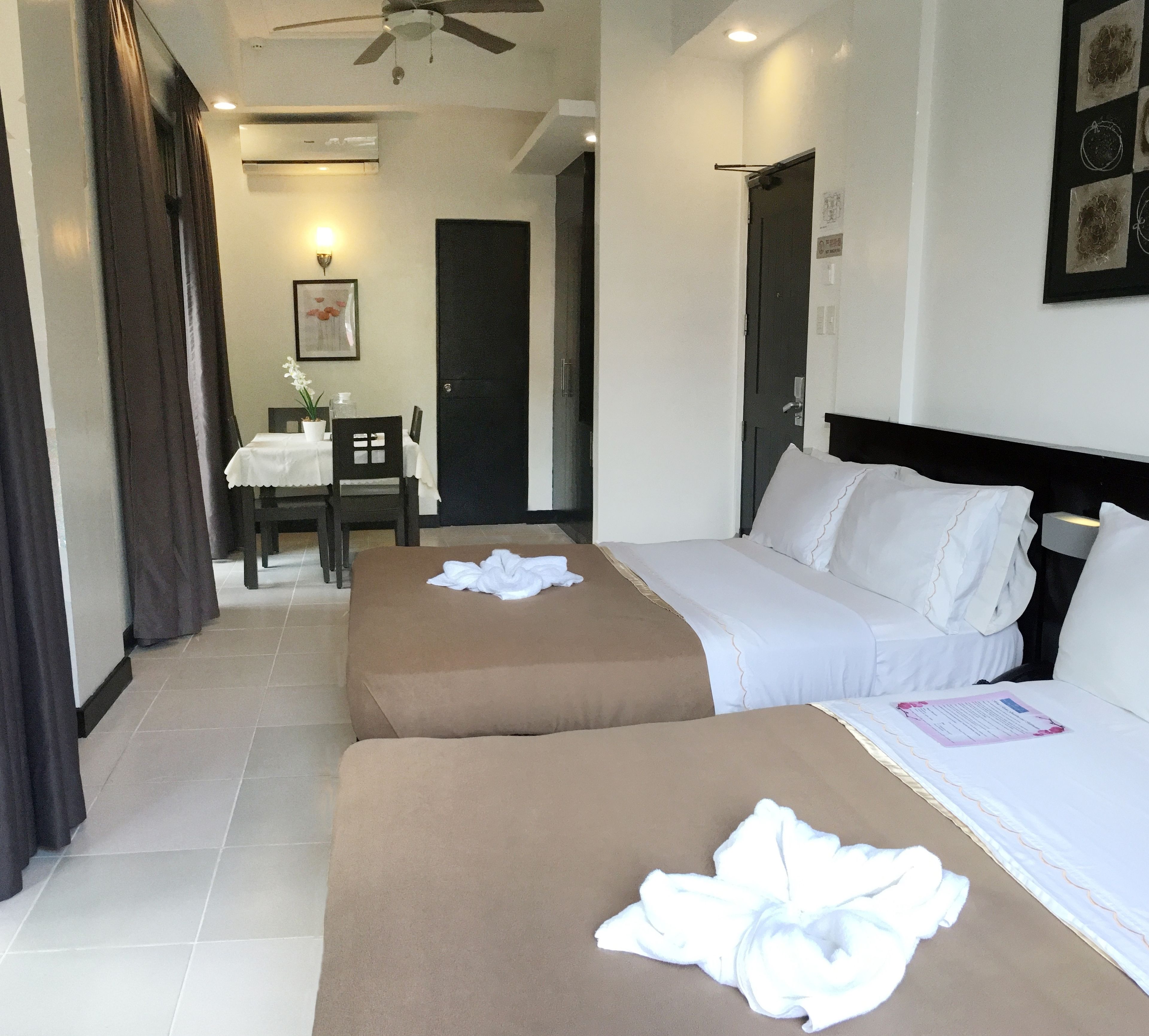 junior suite | 1 bedroom, minibar, in-room safe, individually decorated