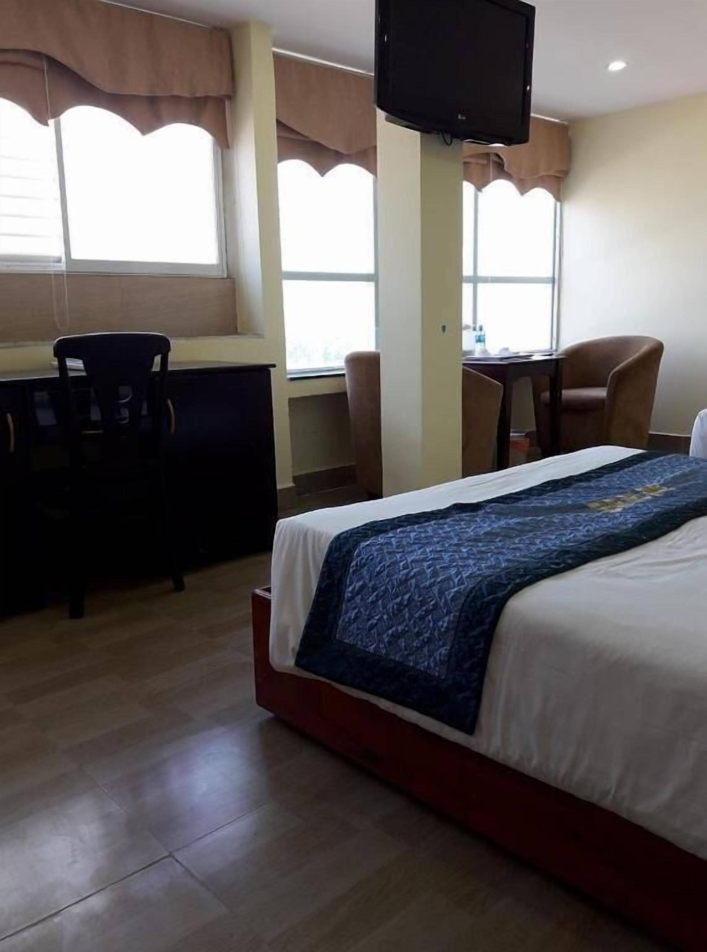 Foto - Song Thu hotel