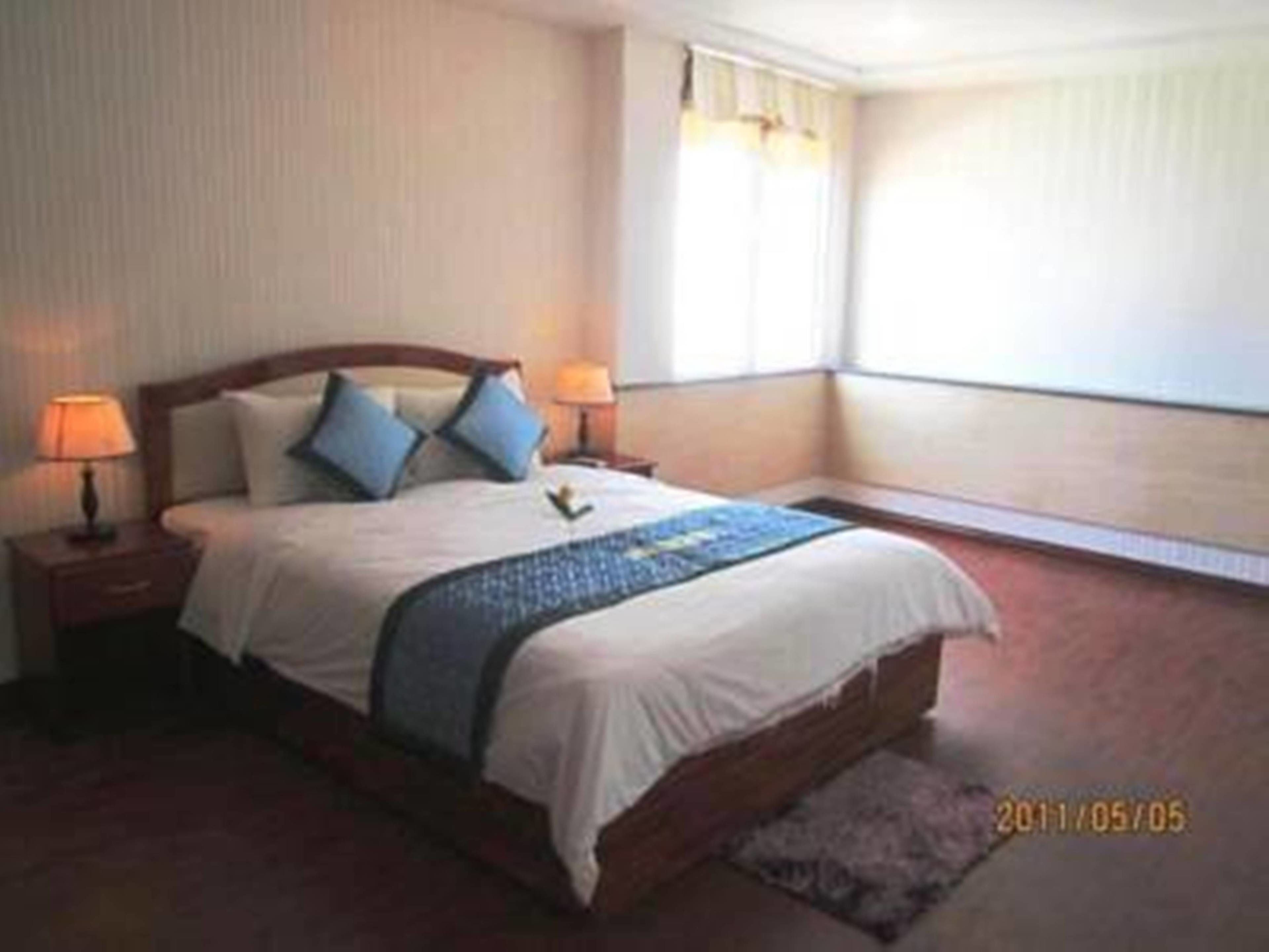 Foto - Song Thu hotel