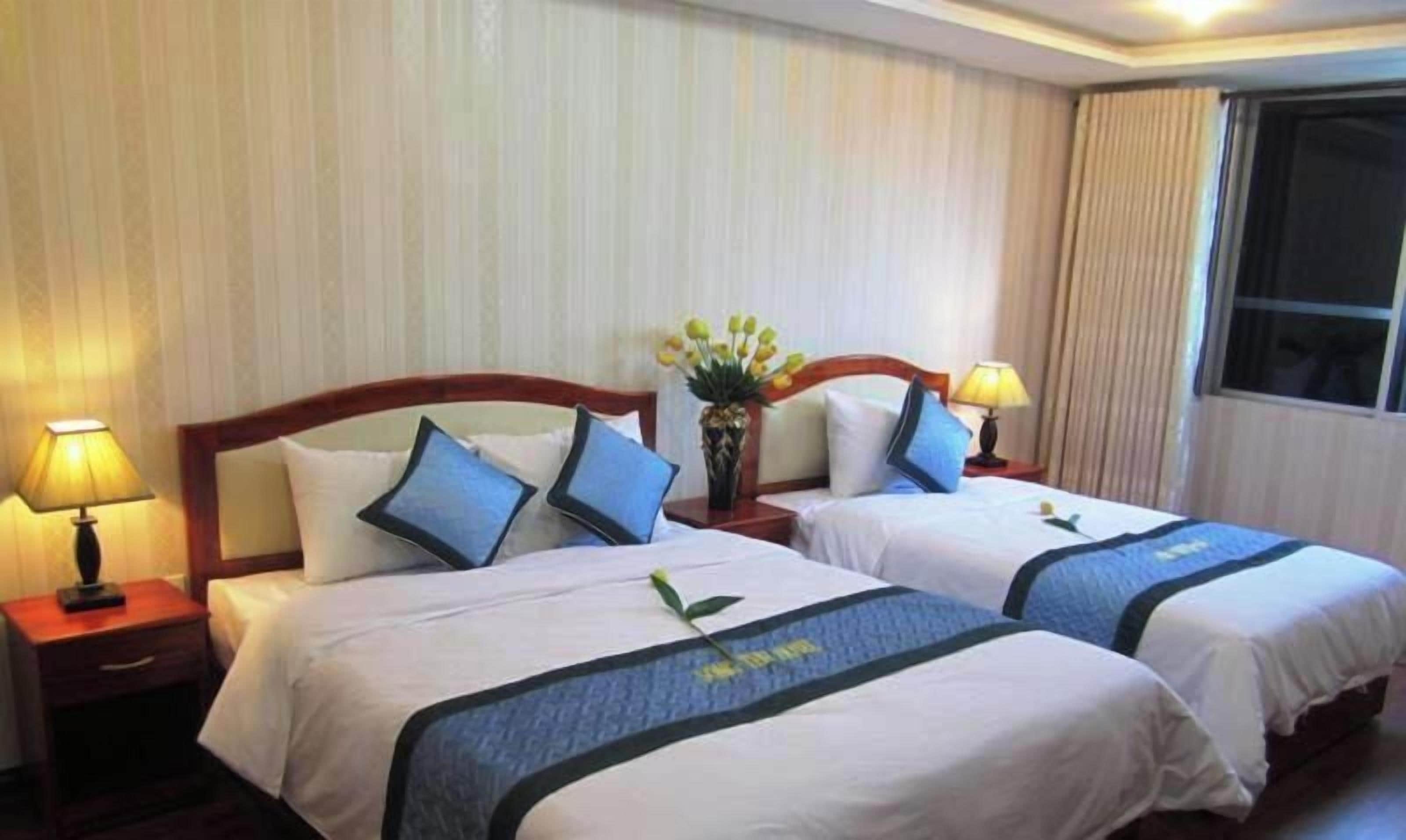 Foto - Song Thu hotel