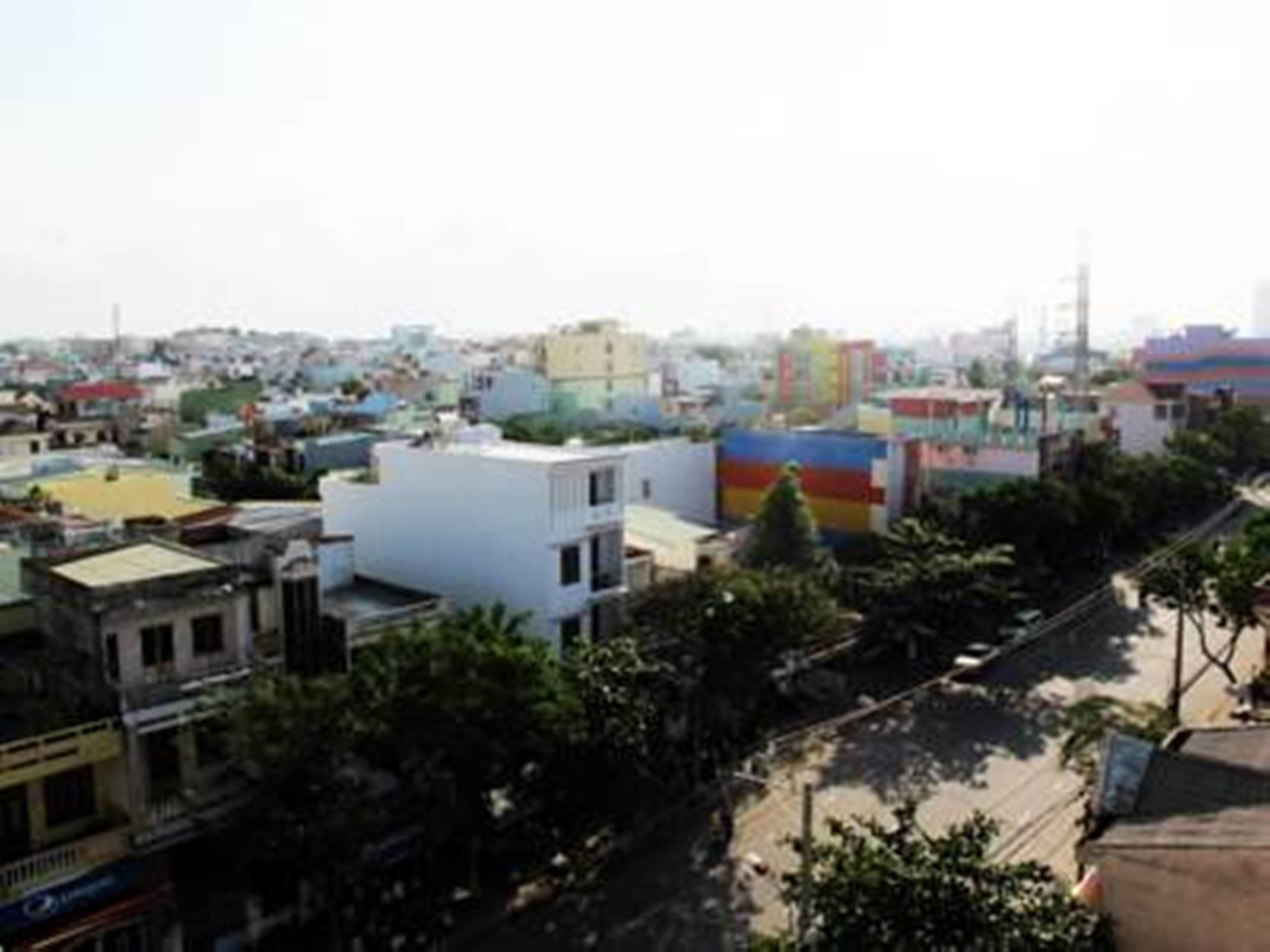 Foto - Song Thu hotel