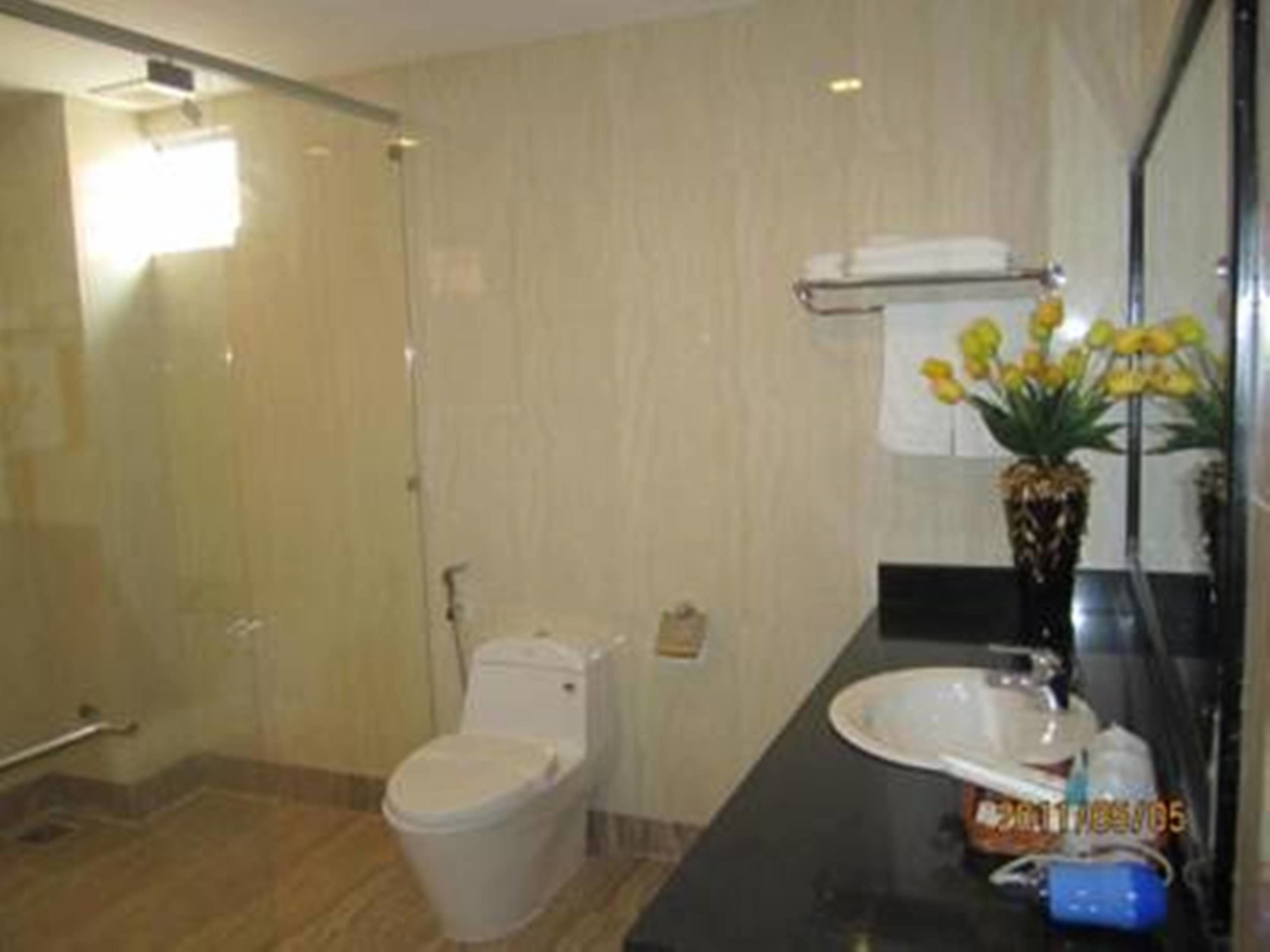 Foto - Song Thu hotel