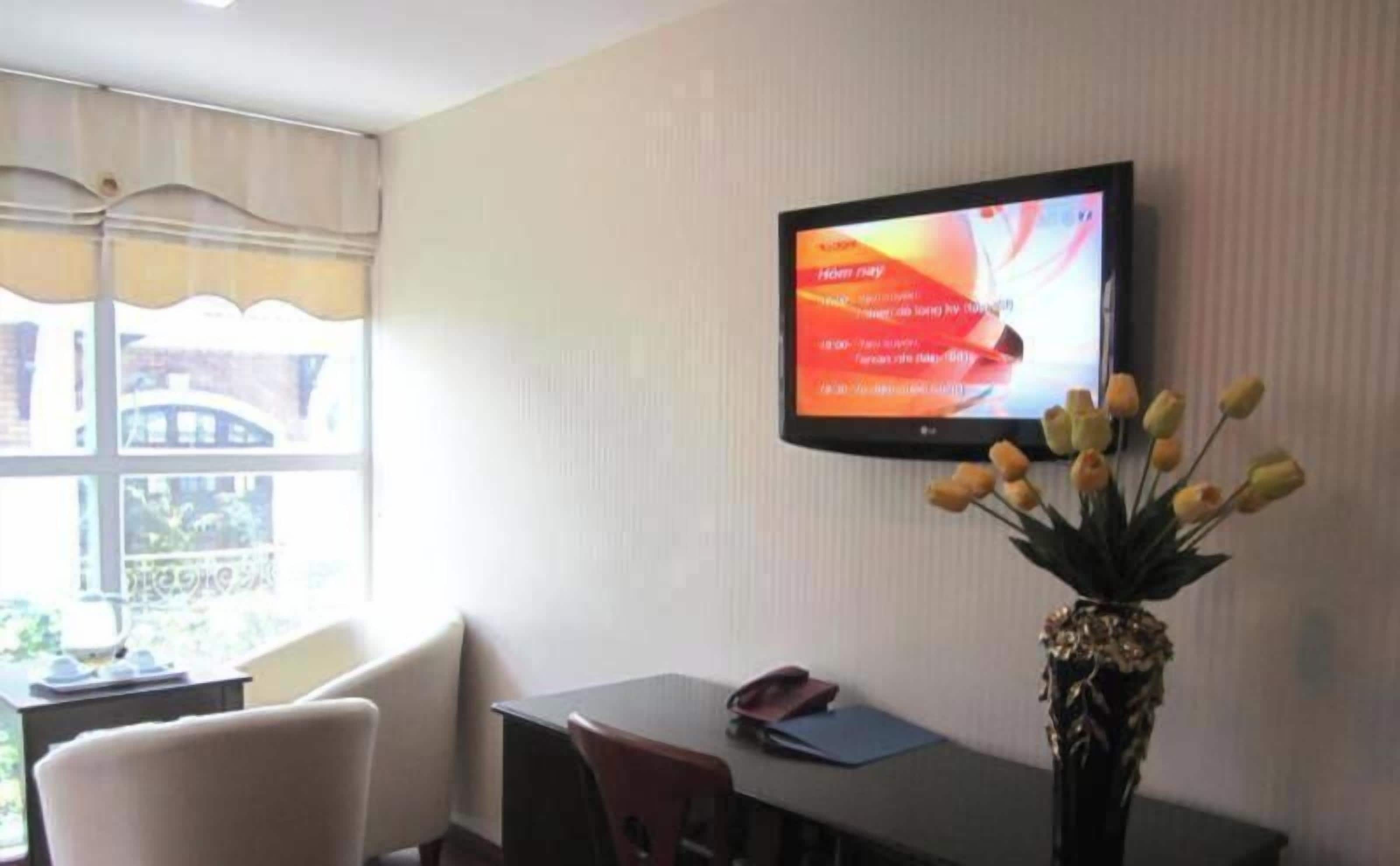 Foto - Song Thu hotel